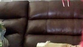 Ivory White Fucks Himself Stupid with Toys in Gay Anal Solo