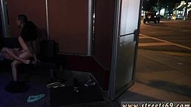 extreme step dad dominates cute tiny valerie white