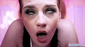 Ем Индика ближе путка като близалка в POV