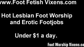 คุณอยากให้ฉันให้คอมโบ handjob footjob ที่สมบูรณ์แบบที่สุดไหม?