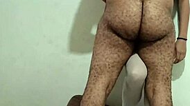 my second big black cock experience?