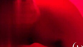 my wife teases with big tits and ass