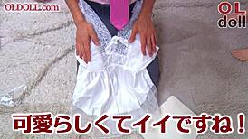 Cosplay Fuck Doll Always Ok For Creampie