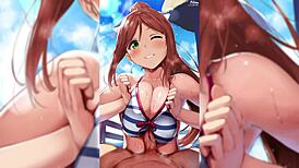 Another compilation of hentai arts by Belko Lolicept Zuriffin