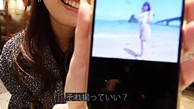 สาว amateur ก้นใหญ่ในฉาก hentai anime