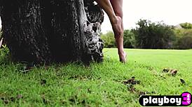 petite big tits teen eighteen plus gloria sol shows amazing rounded natural body