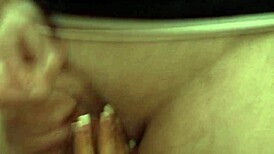 Lucky guy joins girl on girl oral action.