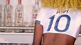 2023 trending video that got everyone horny debby stripes and rock