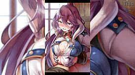 Another compilation of hentai arts by Belko Lolicept Zuriffin