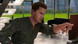 amateur anal teen 18+ 169 - hot milf with big boobs huge ass tiny 18+ teen 18+s with guy homemade porn porn video