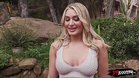 Excuse me, sir, why is your big dick out?