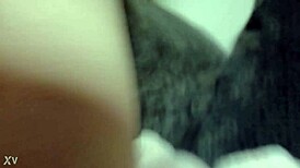 Easyissy ass play close-up 😏