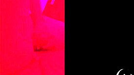 my wife teases with big tits and ass