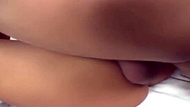 Adriana Deville craves huge amateur cock