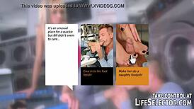 rockstars recalling their naughty babe fucks in pov