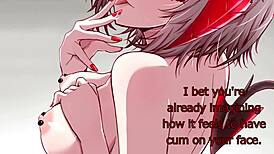 yo, hentai joi is just wild! 😜