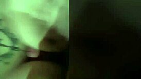 Karen Lion's Debut Professional Scene On Tupornmex