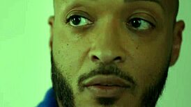 Dillon Diaz Sucks Angelina's Tits