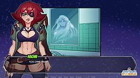 Ep5 Locker Sex Fun with Jan Love Sucks Tonight