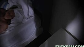 Getting clout from my naughty stepsisters Gwen, Chloe, and Ricky 😏