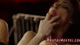 amateur teen homemade video with skinny girl and jade