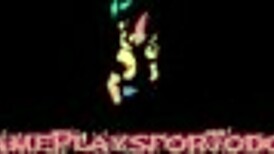 Fallen Makina starts her sexy adventure.