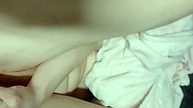 Easyissy ass play close-up 😏