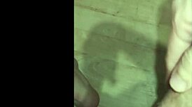 Young Amateur Masturbates His Cock In Homemade Video