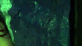 Skinny teen meaty pussy rough outdoor bang-out with anya olsen