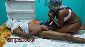 pampa bhabi getting fucked hard, crimepie style 😈