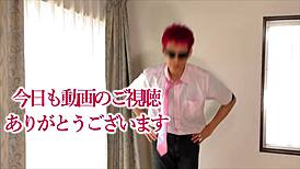 when a chinese guy sees a chinese love doll unexpectedly, what happens in this prank