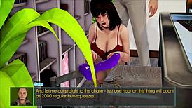 Girls Explore Bondage and Lesbian Sex in Hentai