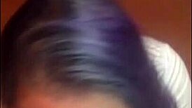 super blowjob leads to cum facial and handjob finish