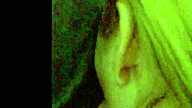 amador in a casual amateur moment.