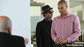 Daddy Won't Like This DP With Wife Lea Lexis