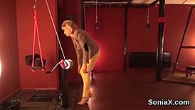 boldly intense face fucking leads to cum in mouth and creampie