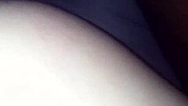 oh god, my step sister stayed in my bed last night!