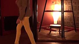 boldly intense face fucking leads to cum in mouth and creampie