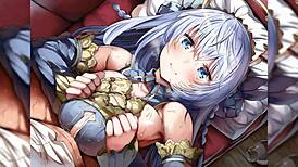 Another compilation of hentai arts by Belko Lolicept Zuriffin