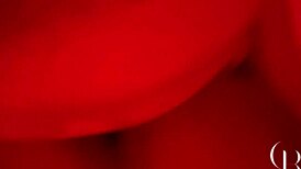 my wife teases with big tits and ass