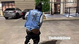 Oh, ambitious Booty and Pimpin set for wild bonnet ride