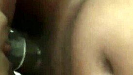 exxxoticfreak, how does that big black cock feel in missionary?