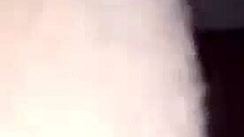 i fucked this chubby bbw raw on the first night, she took my monster cock and i creampied her ass