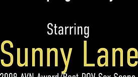 Vicky Vette And Sunny Lane Play With Dildos