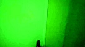 naughty slut rides boyfriend's big cock in kitchen pov with vibrator