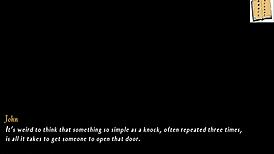 Being a Dik: Chick Route 45 Sexy Moments with Maya