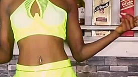 2023 trending video that got everyone horny debby stripes and rock