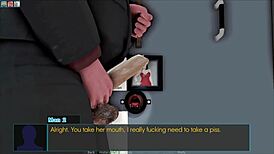 Girls Explore Bondage and Lesbian Sex in Hentai