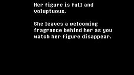 Uddertale parody hentai game ep 1 tori caught masturbating loud and wet