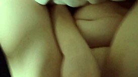 Easyissy ass play close-up 😏